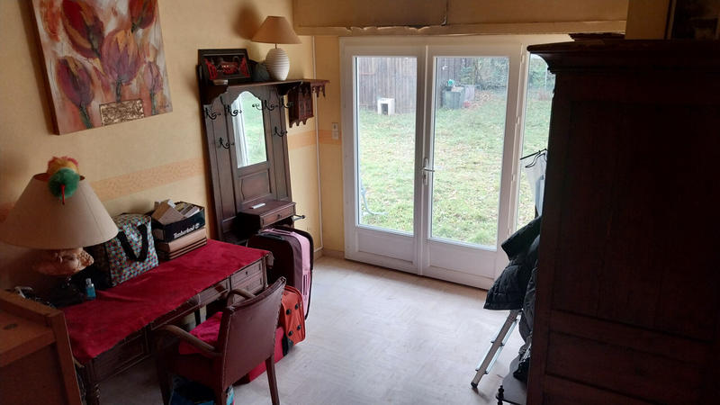 Maison - 145 m² - 5 pièces