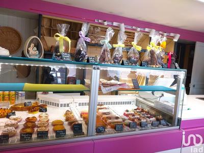 Local commercial - 80 m²