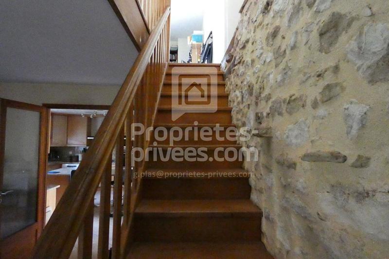 Demeure - 188 m² - 7 pièces