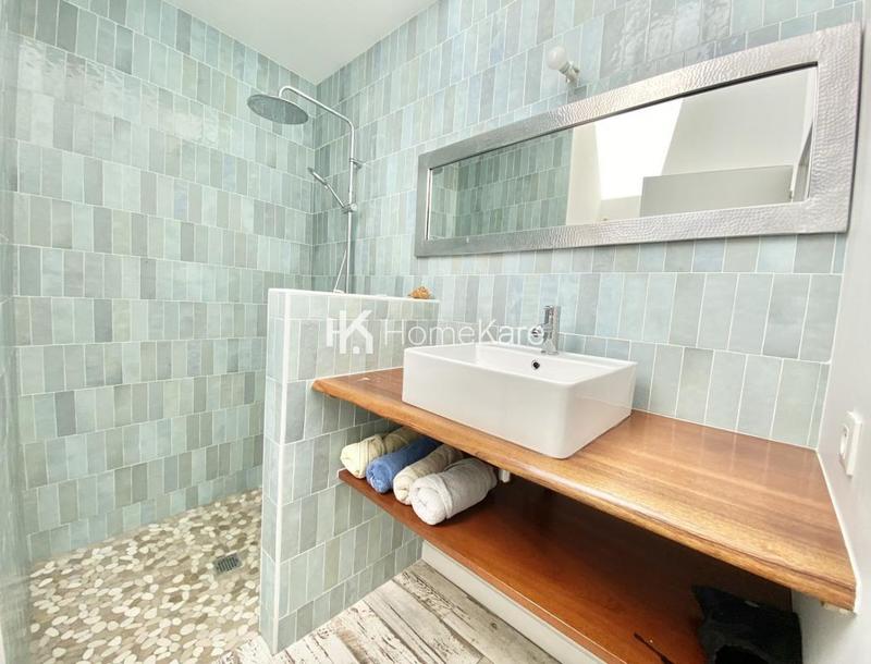 Villa - 162 m² - 6 pièces