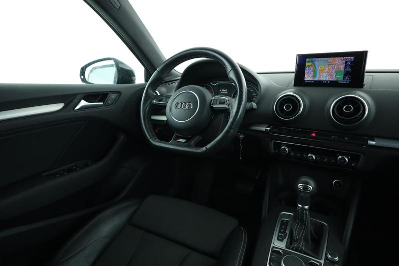 Audi A3 sportback 2.0 Tdi s line s tronic 6 150 ch