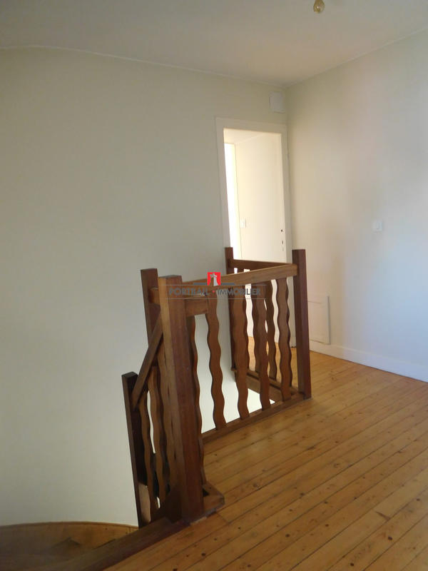 Maison contemporaine - 108 m² - 4 pièces