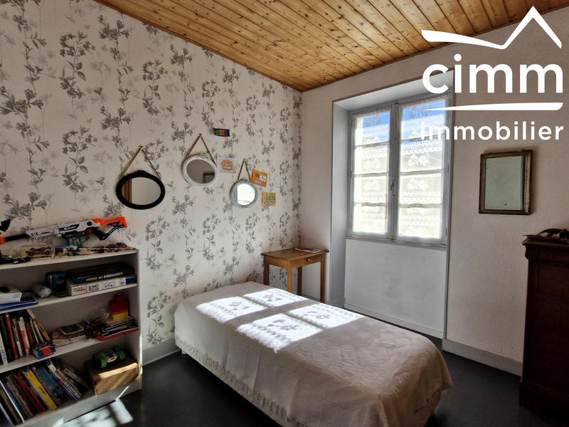 Immeuble - 674 m²