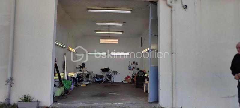 Maison de village - 100 m² - 5 pièces