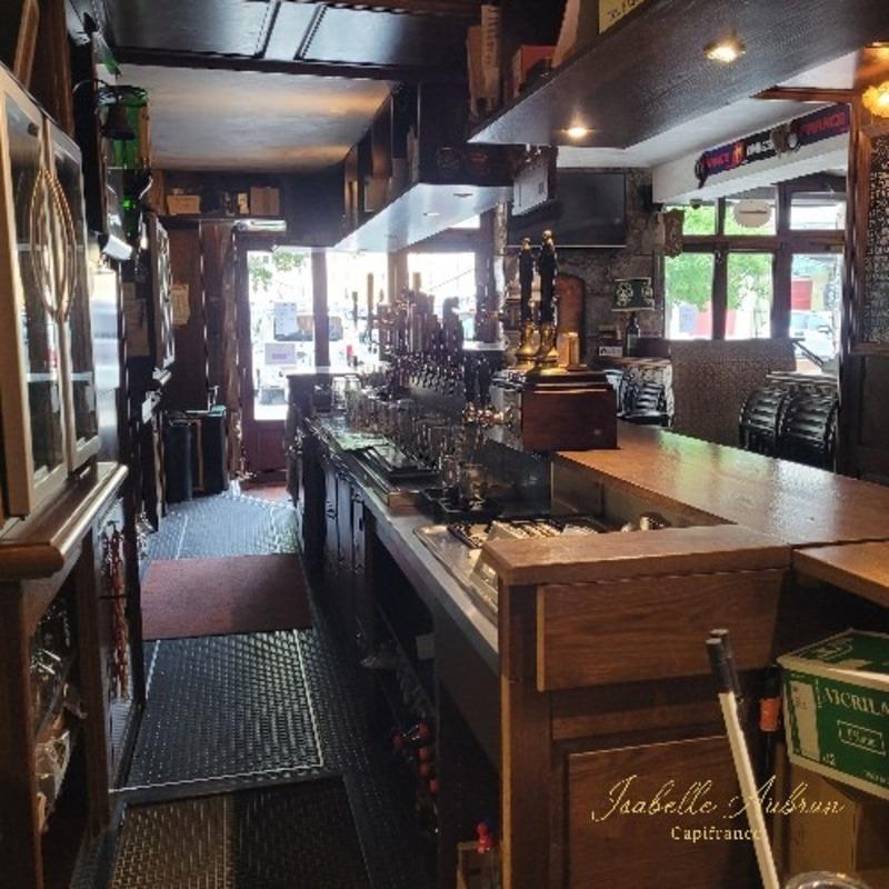 Fonds de commerce - 127 m²