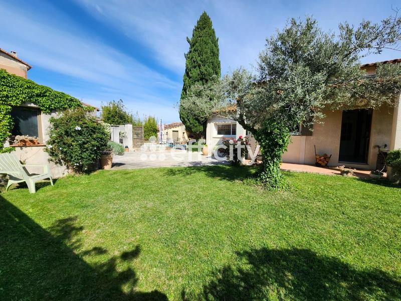 Maison - 165 m² - 6 pièces