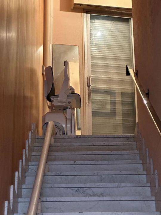 Appartement - 140 m² - 5 pièces