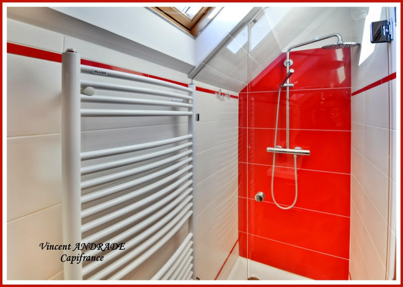 Maison - 103 m² - 4 pièces