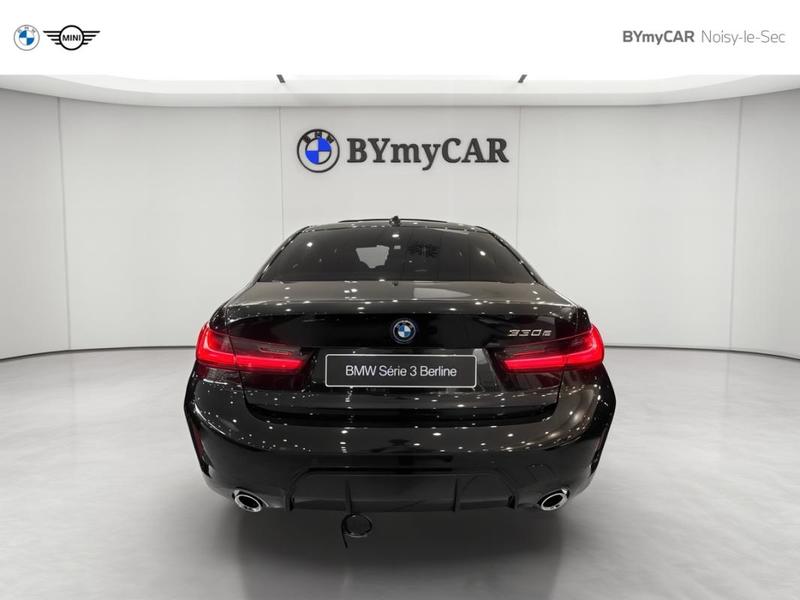 Bmw Série 3 G20 Lci 2 330e 292 ch Bva8 m Sport
