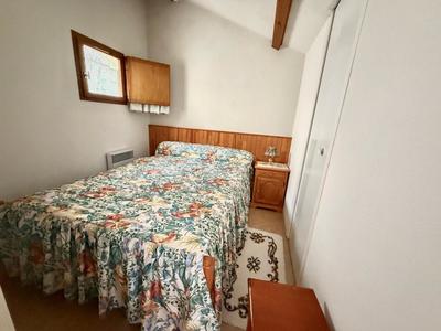 Maison - 60 m² - 4 pièces