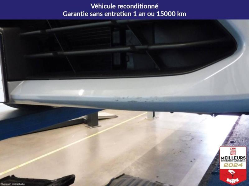 Renault Clio 1.5 Blue Dci 100ch Evolution Gsr2