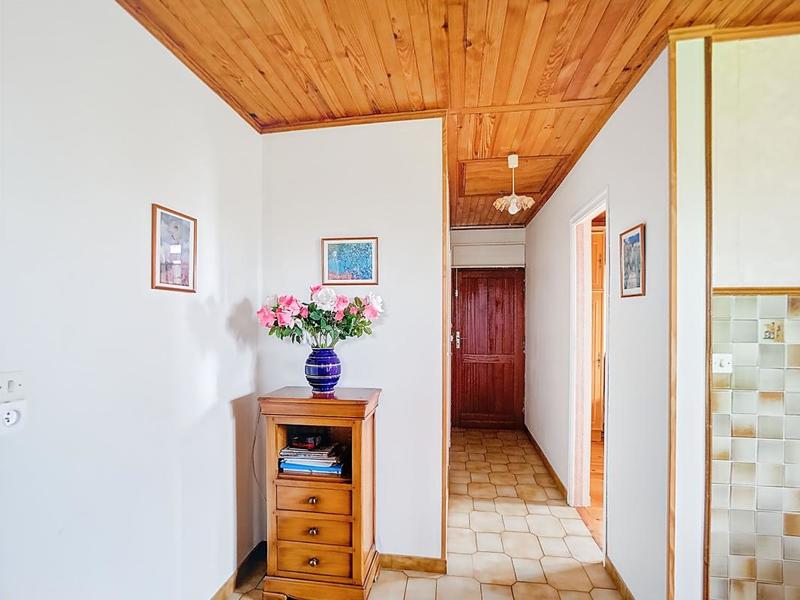 Maison - 71 m² - 3 pièces