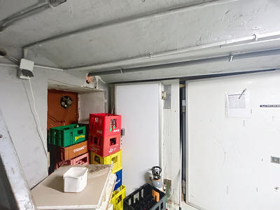 Local commercial - 81 m²