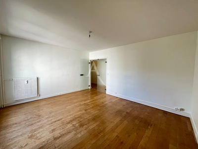 Appartement - 56 m² - 2 pièces