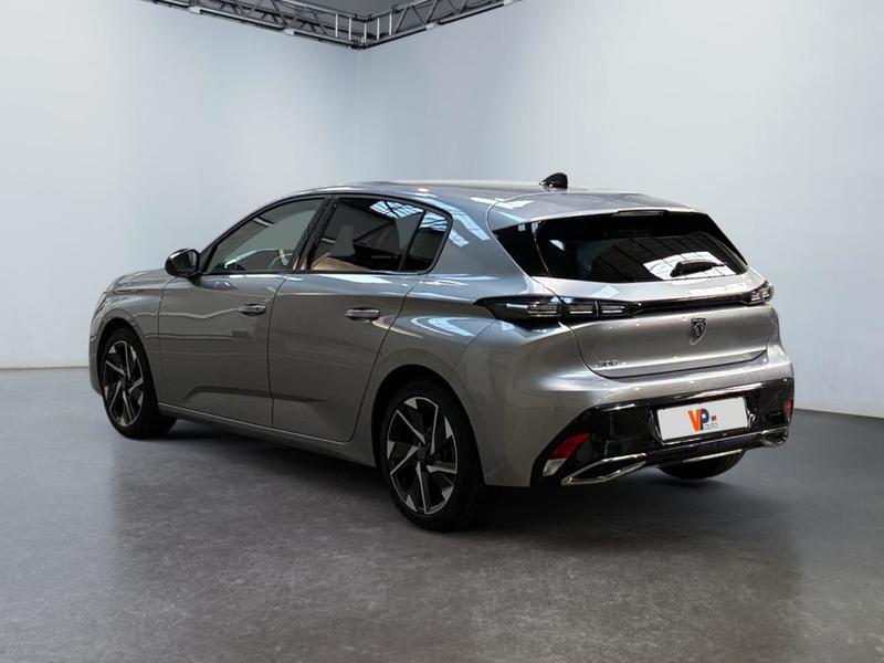 Peugeot 308 PureTech 130ch s&amp;S Eat8 Allure