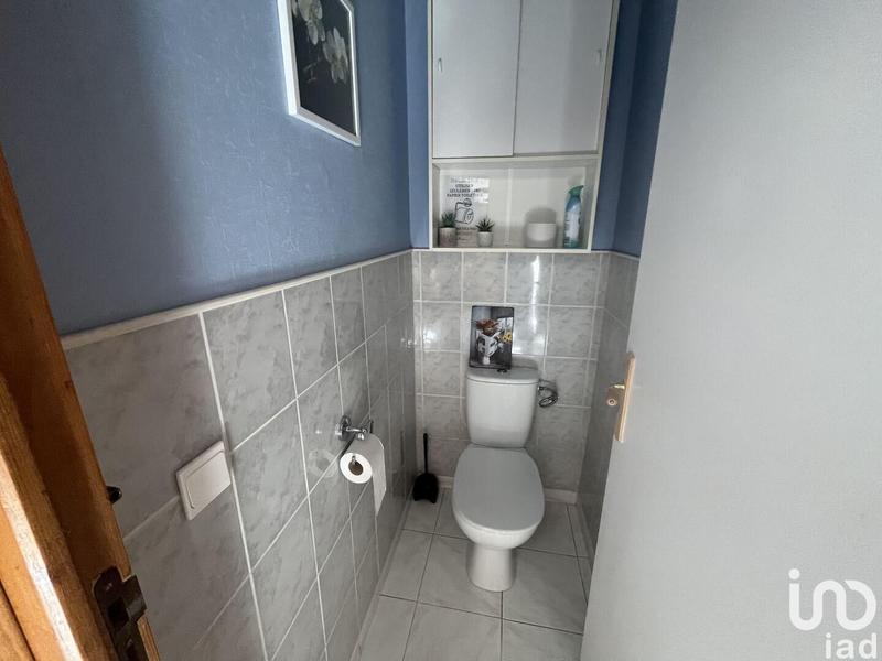 Maison - 127 m² - 4 pièces