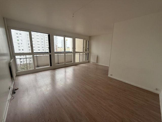 Appartement - 83 m² - 4 pièces