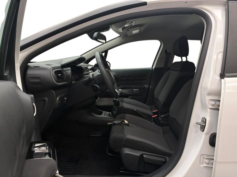 Citroën C3 PureTech 83 s&amp;S Bvm5 Feel Business