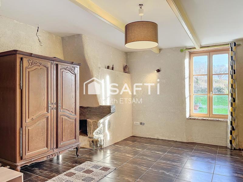 Maison - 525 m² - 23 pièces