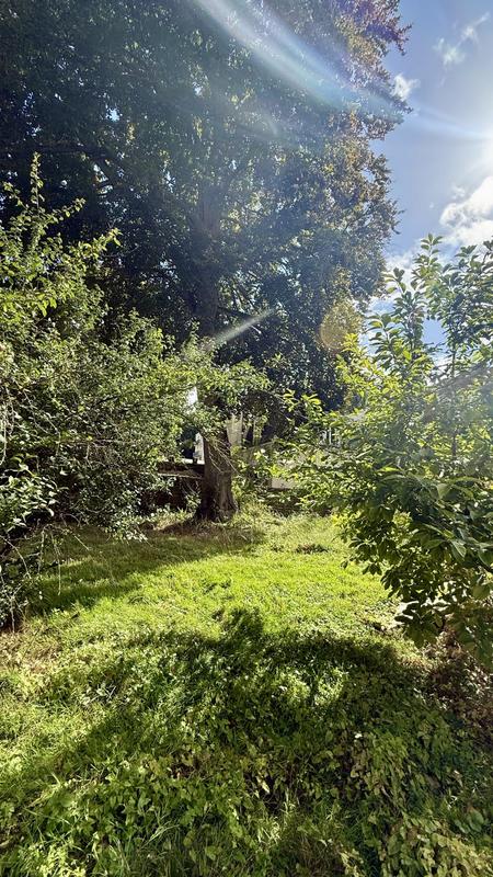 Maison ancienne - 78 m² - 5 pièces