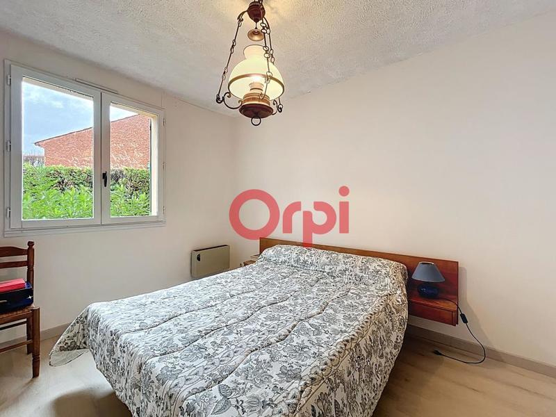 Maison - 116 m² - 4 pièces