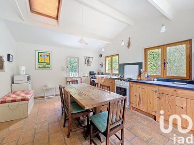 Maison - 103 m² - 4 pièces