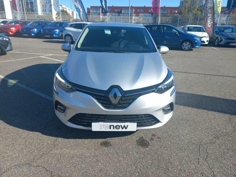Renault Clio Blue dCi 100 - 21n Business
