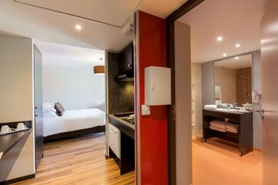 Appartement - 33 m² - 2 pièces