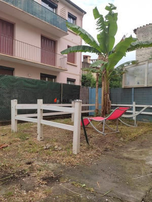 Appartement - 24 m² - 2 pièces