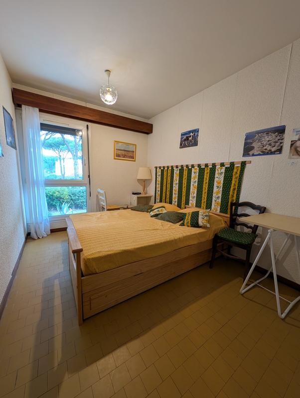 Appartement - 84 m² - 3 pièces