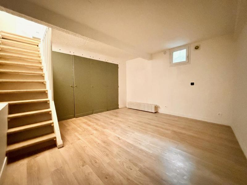 Appartement - 106 m² - 4 pièces