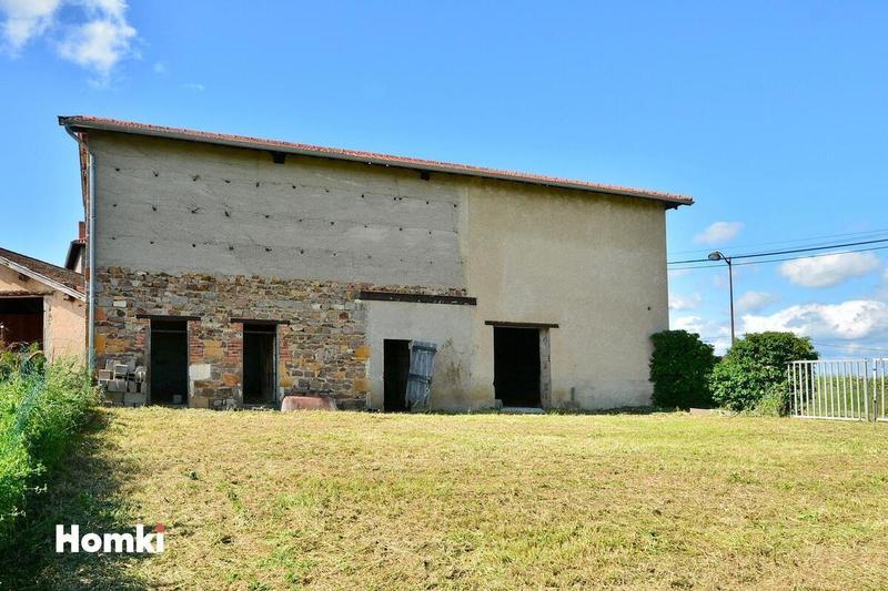 Maison - 148 m² - 4 pièces