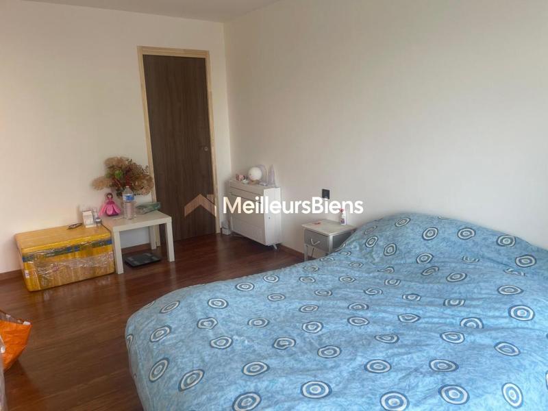 Maison - 137 m² - 5 pièces