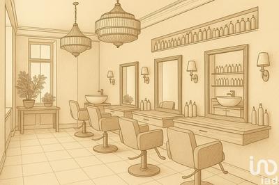 Local commercial - 78 m²