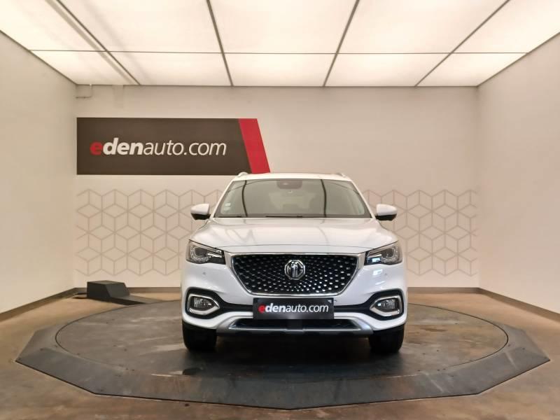 Mg Ehs 1.5t Gdi Phev Luxury