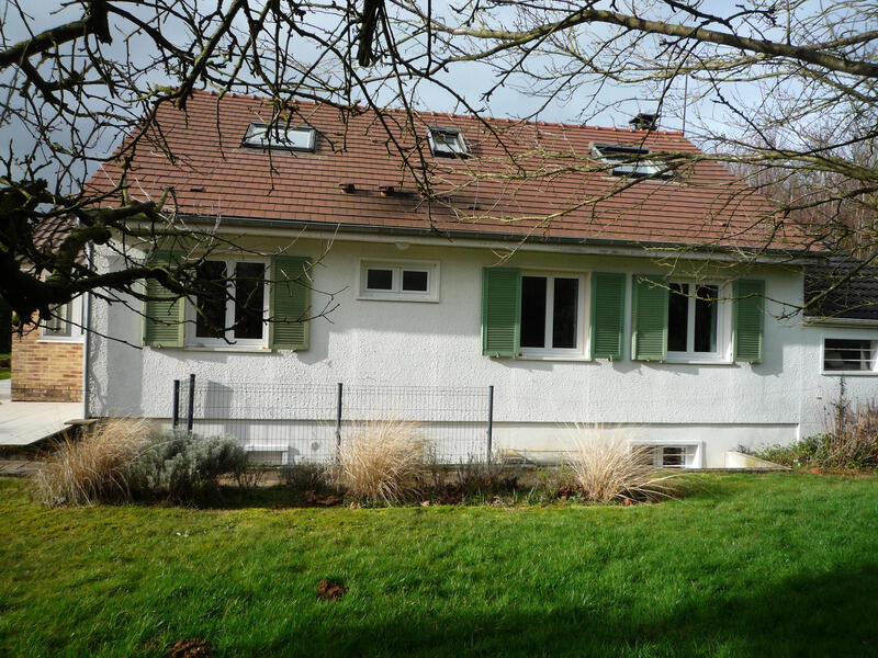 Propriété - 485 m² - 35 pièces