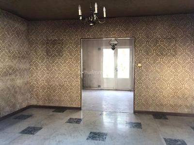 Maison - 91 m² - 5 pièces