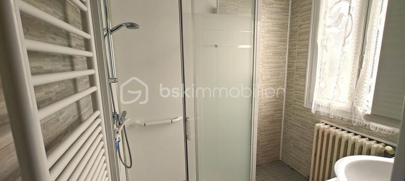 Maison - 67 m² - 3 pièces