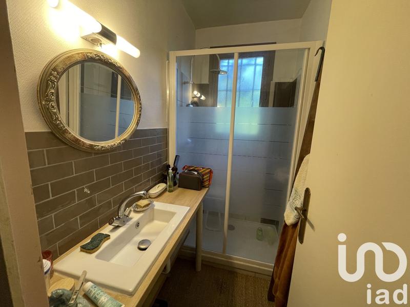 Maison - 73 m² - 3 pièces