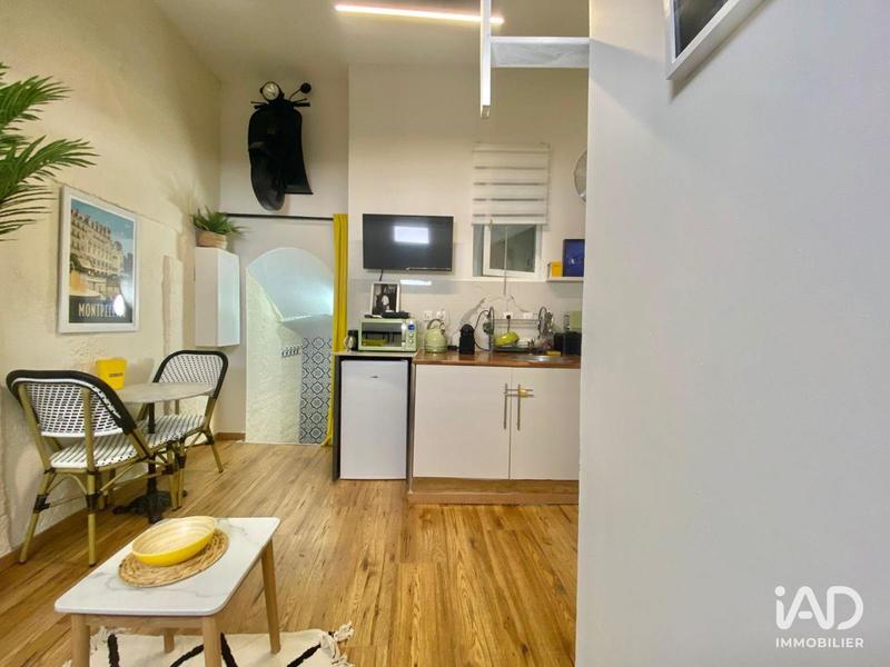 Local commercial - 20 m²