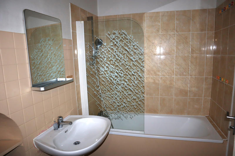 Appartement - 83 m² - 3 pièces