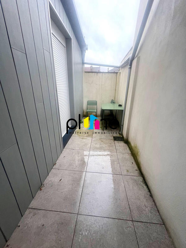 Appartement - 101 m² - 5 pièces