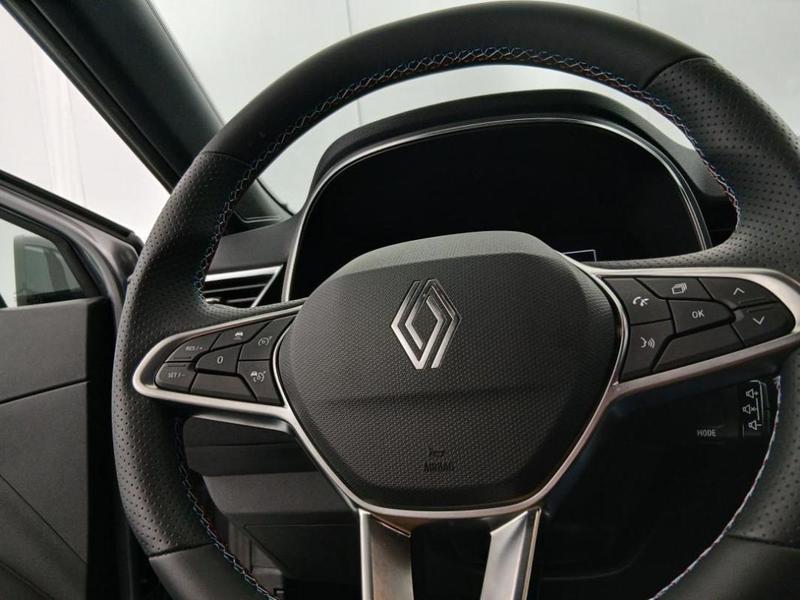 Renault Clio V TCe 90 ch Gsr2 Esprit Alpine