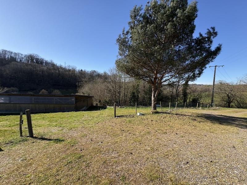 Maison - 78 m² - 5 pièces