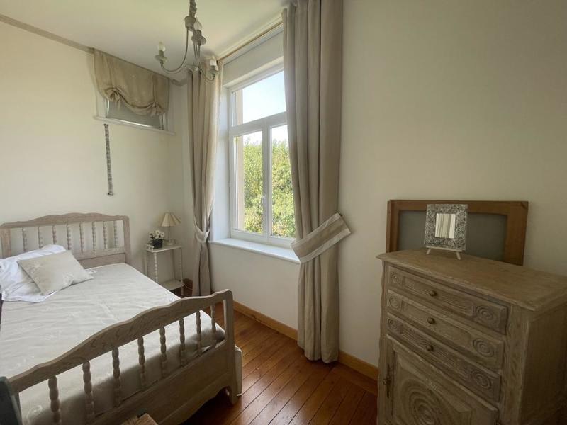 Maison de maîtres - 337 m² - 12 pièces