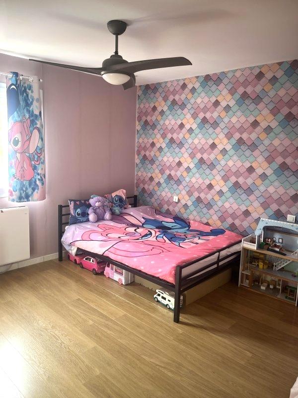 Maison - 156 m² - 5 pièces