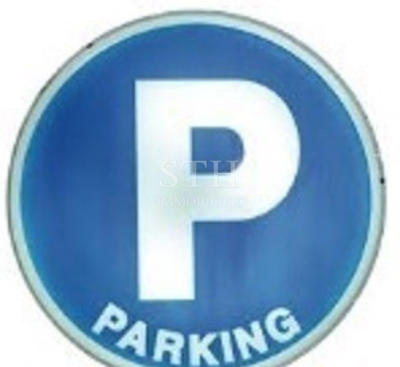 Parking / Garage - 11 m²