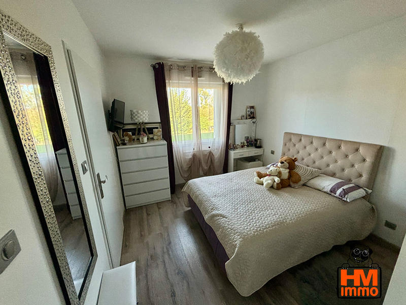 Maison - 135 m² - 4 pièces