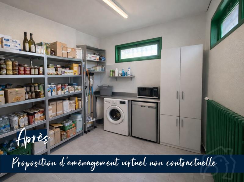 Maison - 148 m² - 5 pièces