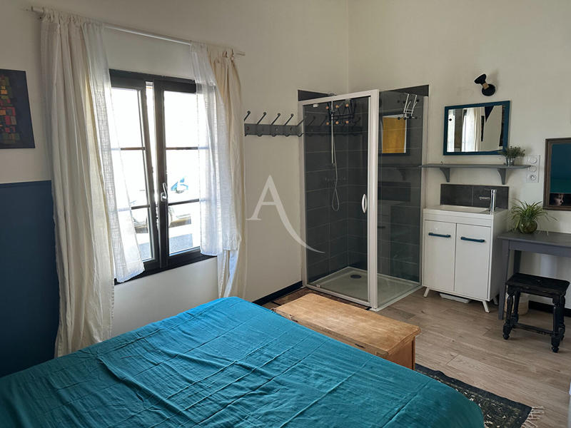 Maison - 118 m² - 4 pièces